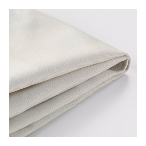 TULLSTA Chair cover Blekinge white IKEA