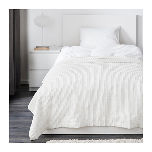 TUSENSKÖNA Bedspread Twin/Full (Double) IKEA