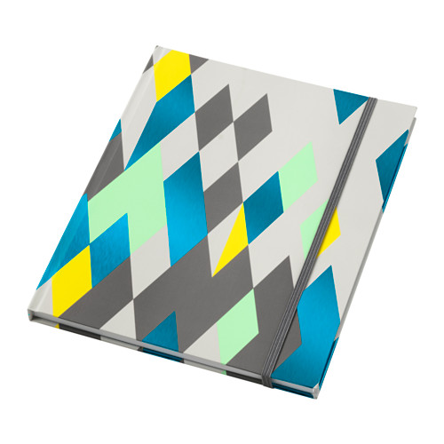 UPPFATTA Notebook IKEA