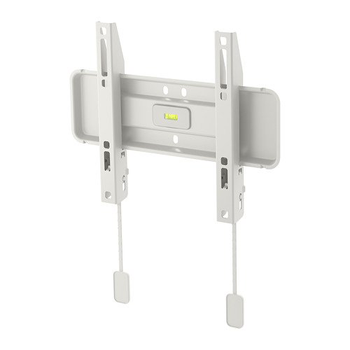 UPPLEVA Wall bracket for TV, fixed 1932 " IKEA