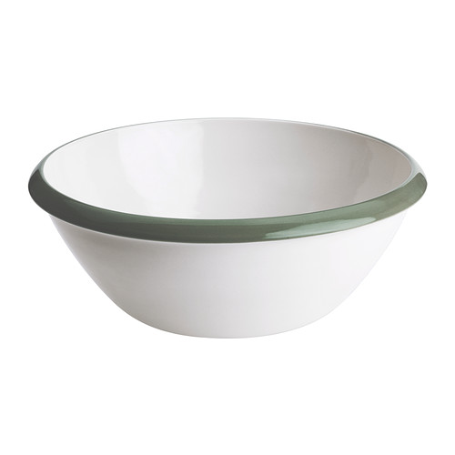UTBUD Serving bowl IKEA