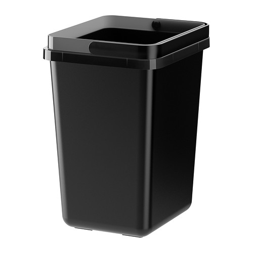 VARIERA Recycling bin IKEA