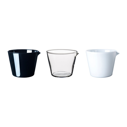 VIKTIGT Pitcher IKEA