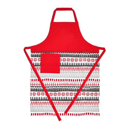 VINTER 2017 Apron IKEA