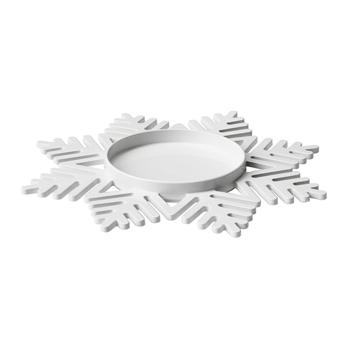 VINTER 2017 Candle dish IKEA