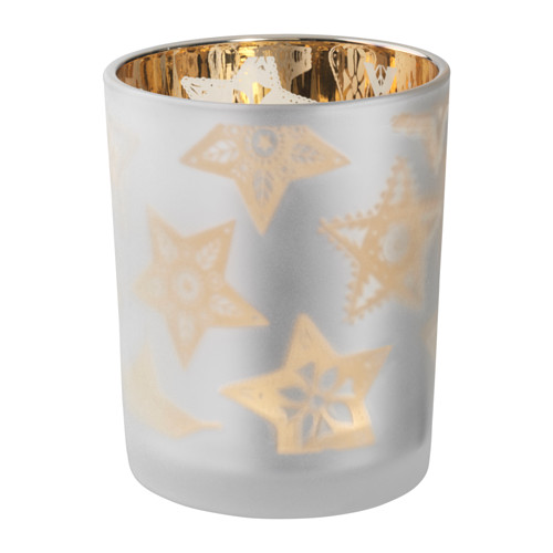 VINTER 2016 Candle holder IKEA