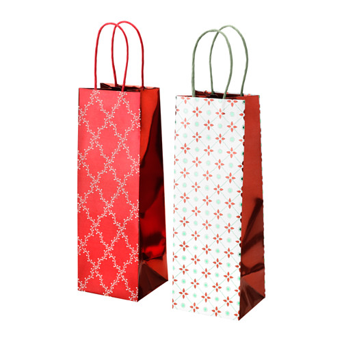 VINTER 2015 Gift bag IKEA