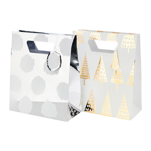 VINTER 2015 Gift bag IKEA