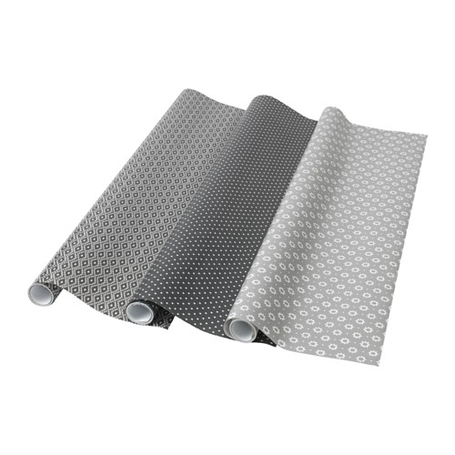 VINTER 2015 Gift wrap, roll IKEA