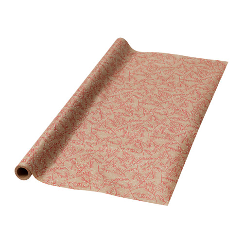VINTER 2017 Gift wrap, roll IKEA