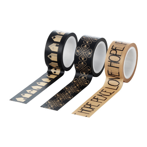 VINTER 2016 Roll of tape IKEA