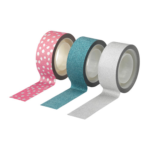 VINTER 2015 Roll of tape IKEA