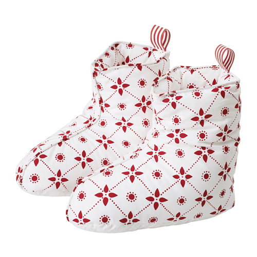 VINTER 2015 Slippers S/M IKEA