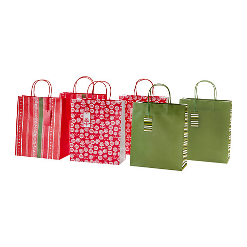 Ikea Bags Price Literacy Basics