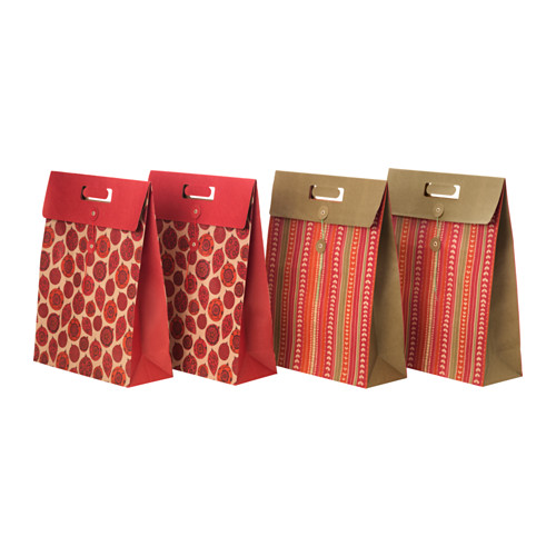 VINTERMYS Gift bag IKEA