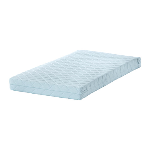 VYSSA VINKA Mattress for crib IKEA