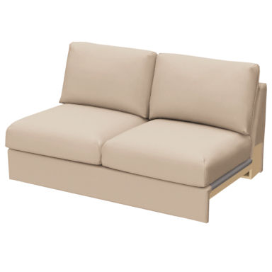 VIMLE/ヴィムレ ソファを新しいカバーで模様替えしよう！