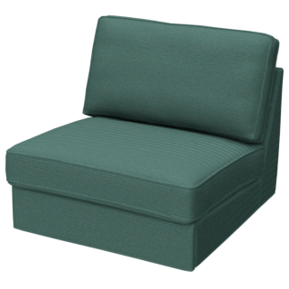 新しいカバーで Kivik をアップデートしましょう!