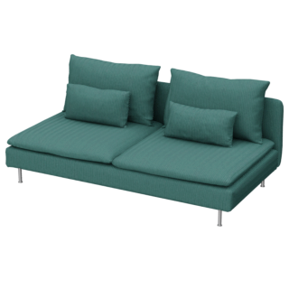 Söderhamnを新しいカバーでアップデートしましょう！