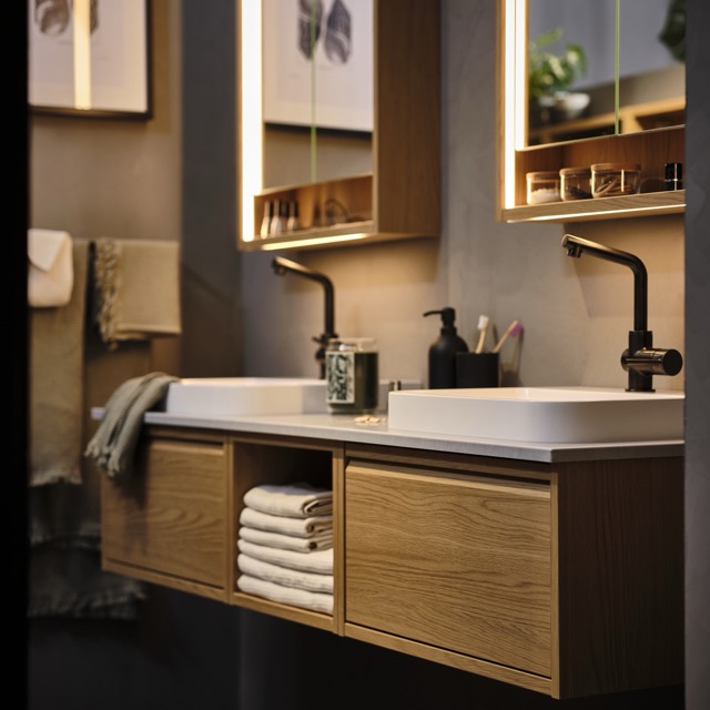 Dein Badezimmer planen