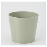 BROKSPIREA آنية نباتات, أخضر فاتح, 15 سم