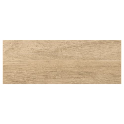 ENHET واجهة دُرج, شكل السنديان, 40x15 سم