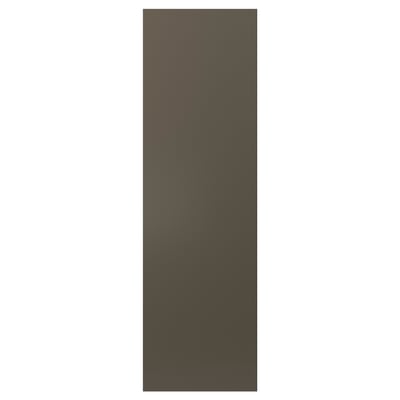 HAVSTORP باب, بيج-بني, ‎60x200 سم‏