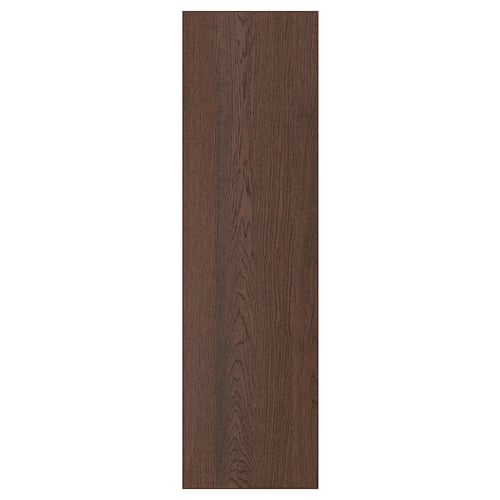 SINARP باب, بني, 40x140 سم
