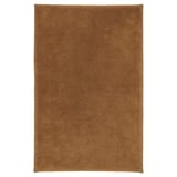 SÖDERSJÖN دعّاسة للحمّام, بني-أصفر, ‎50x80 سم‏