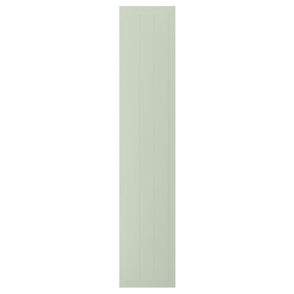 STENSUND باب, أخضر فاتح, ‎40x200 سم‏