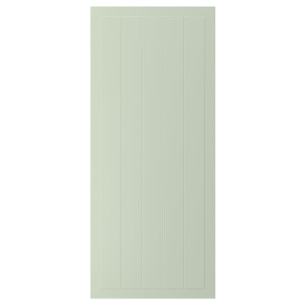 STENSUND باب, أخضر فاتح, ‎60x140 سم‏