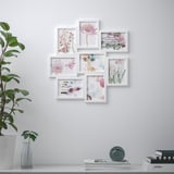 VÄXBO بطاقة فنية, حديقة مورقة, ‎13x18 سم‏