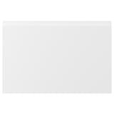 VOXTORP باب, أبيض مطفي, ‎60x40 سم‏