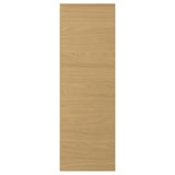 VOXTORP باب, شكل السنديان, ‎40x120 سم‏