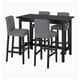 Bar furniture