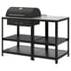 BBQ grills