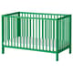 Baby cribs & crib mattresses