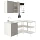 ENHET kitchen combinations