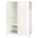 Fitted wardrobes