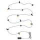 Outdoor light chains