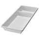 Slim cutlery trays & racks