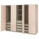 Storage solution systems