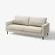 Three-seat sofas