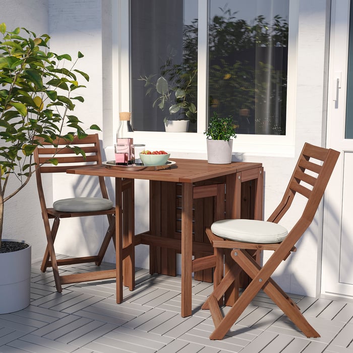 Bistro sets IKEA