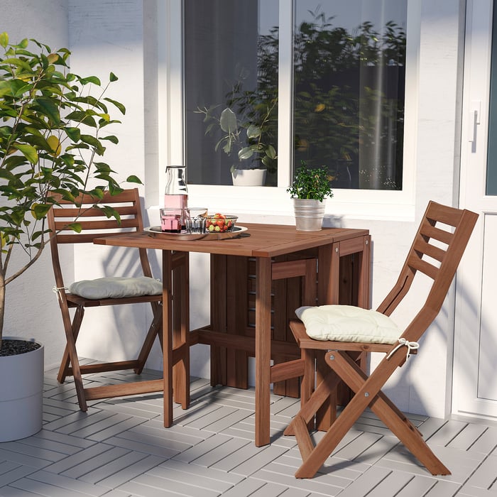 Bistro sets IKEA