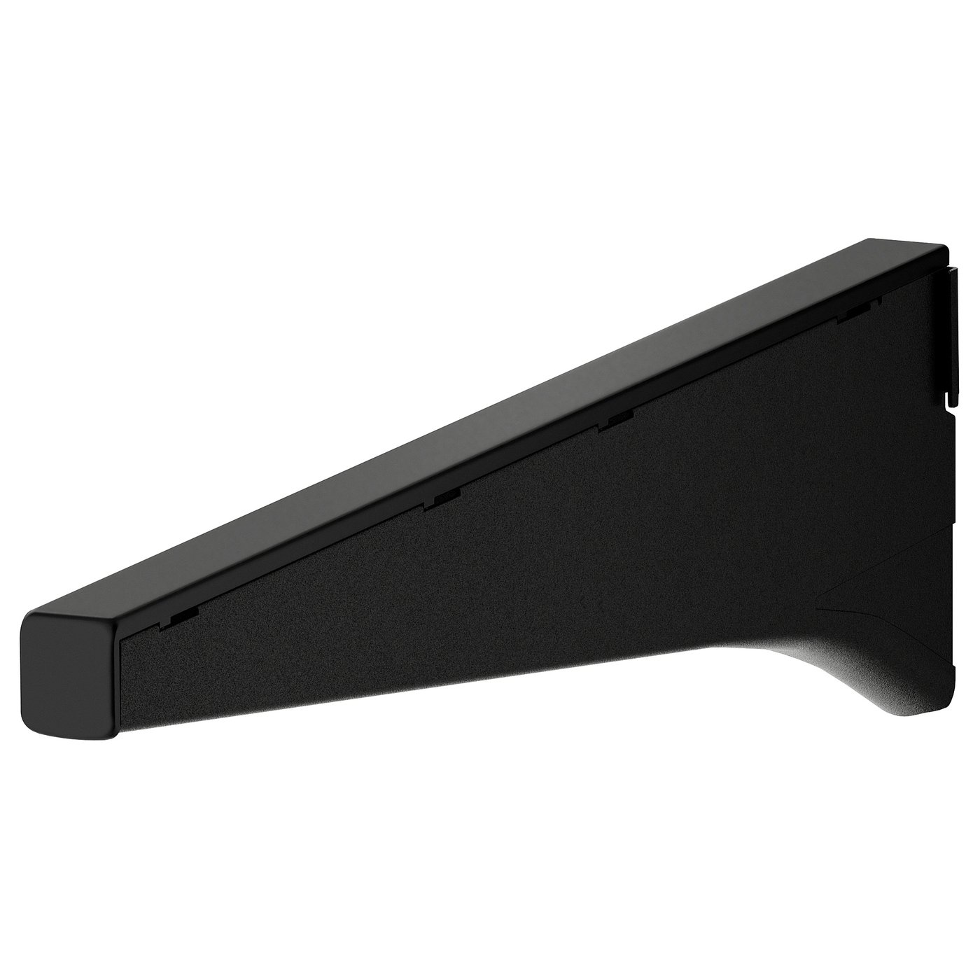 ALGOT Bracket black IKEA