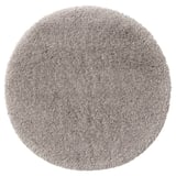 ALMTJÄRN Bath mat, beige, 65 cm