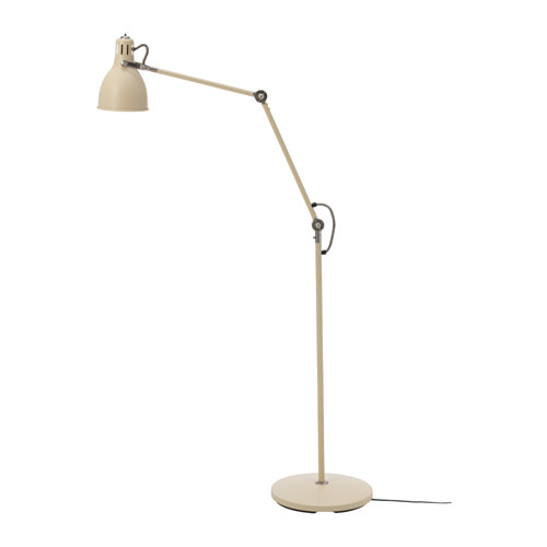 ARÖD Floor/reading lamp IKEA