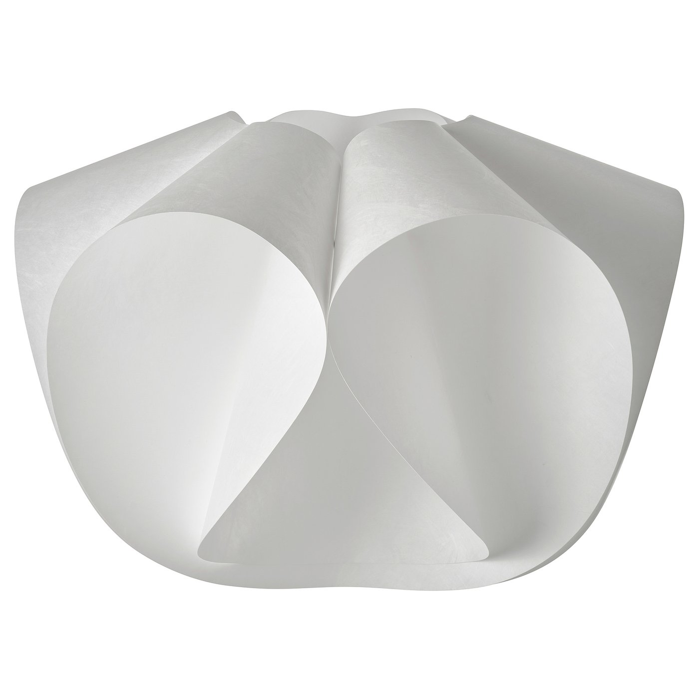 IKEA BÄCKNATE pendant lamp shade 50 cm