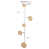 BÄRFIS Hanger for door, adjustable